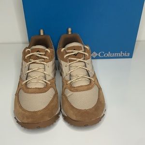 Columbia Ivo Trail Sneakers
